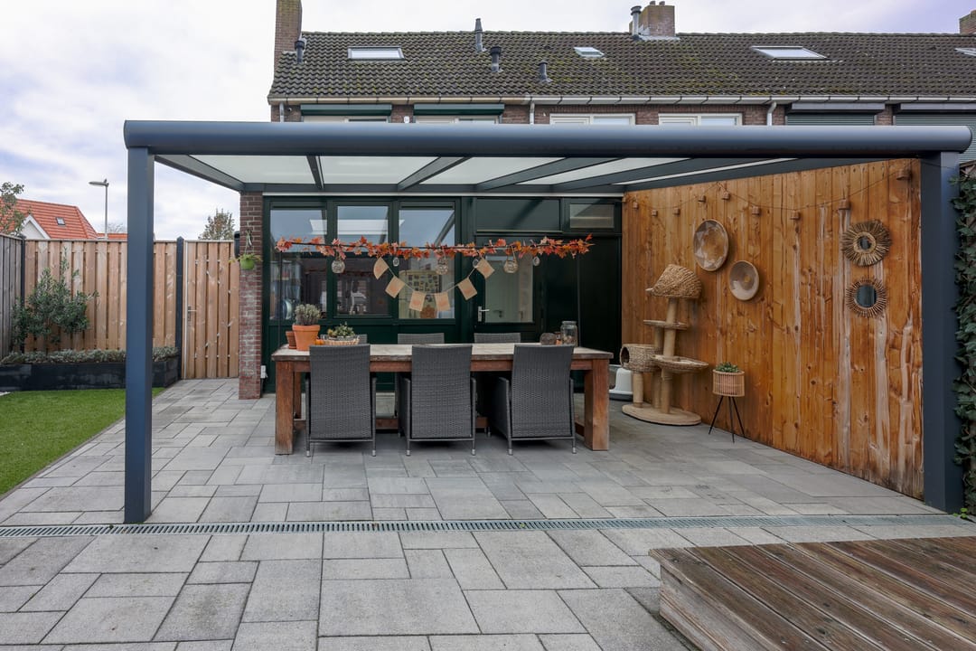 Foto 32 van Hendrik van Veldekestraat 101