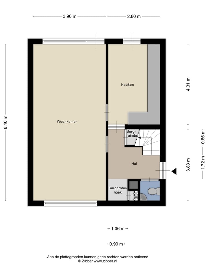 Foto 29 van Ir. Dingerlaan 5
