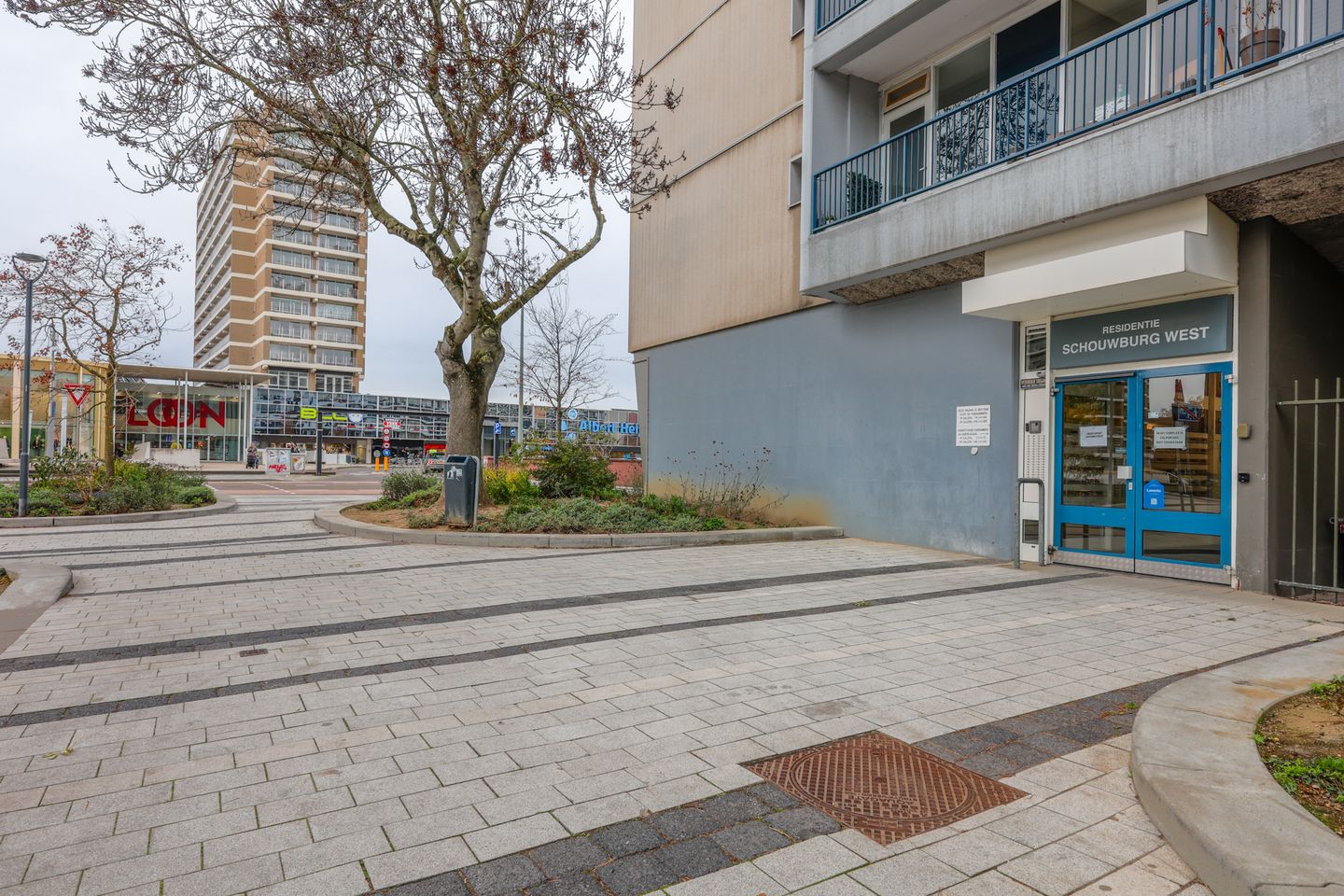 Foto 5 van Muzenlaan 262