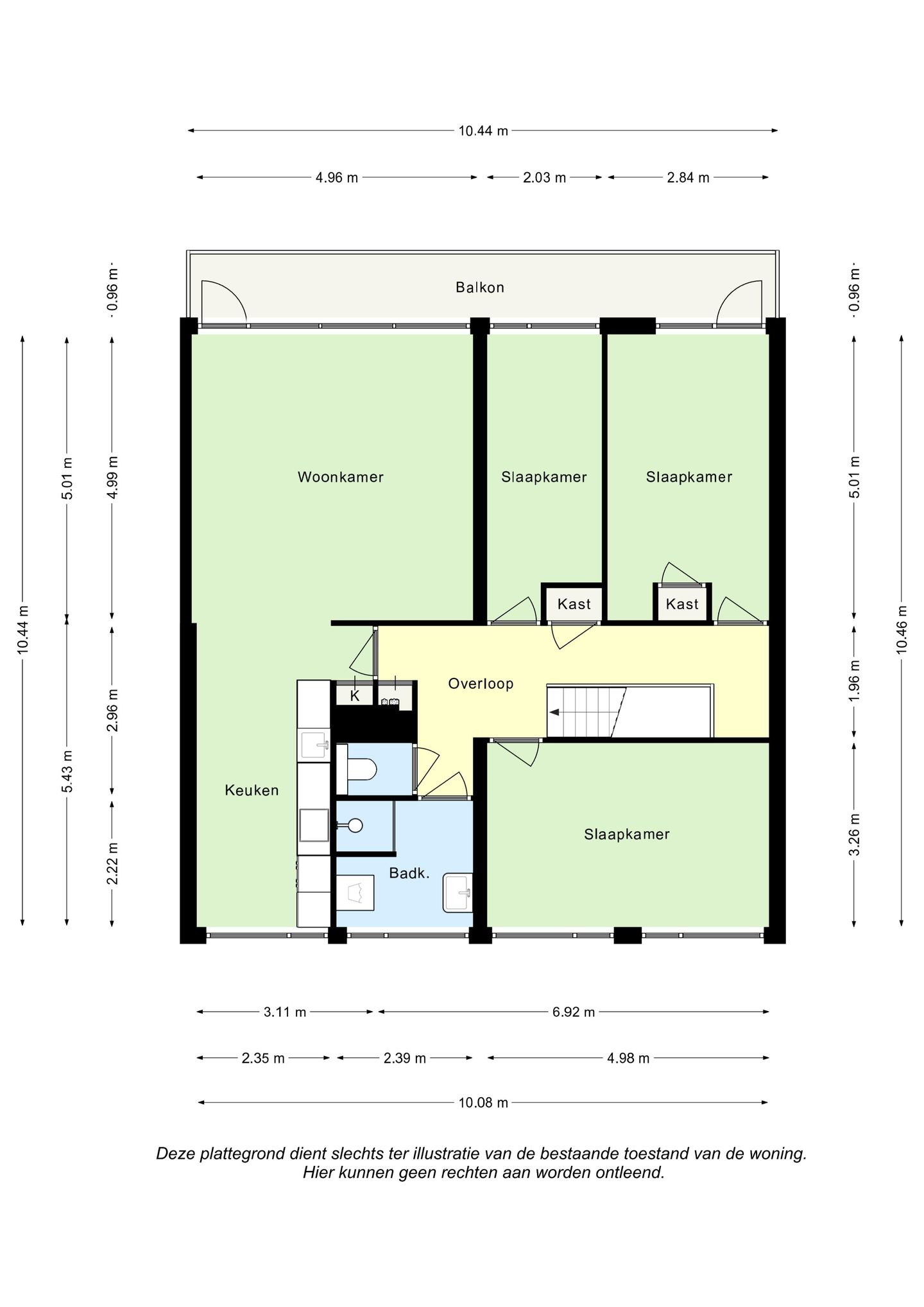 Foto 29 van Muzenlaan 262
