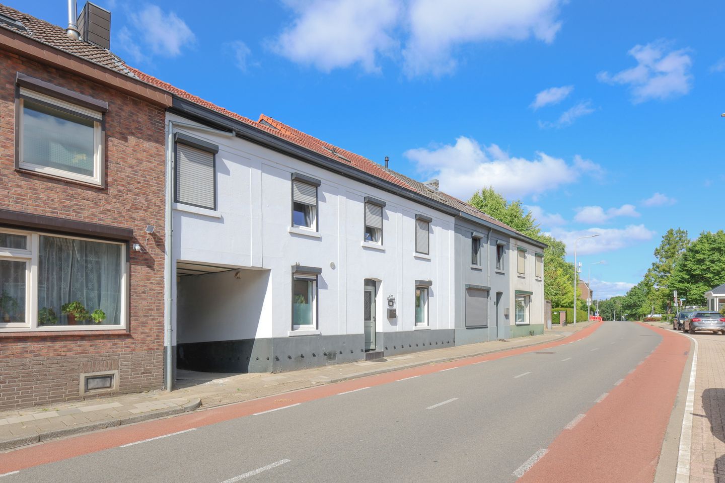 Voorterstraat 100-A in Kerkrade