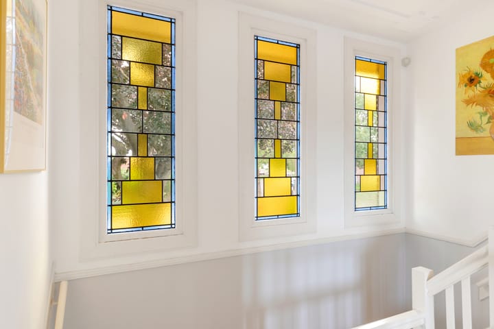 Foto 3 van Oranjelaan 1