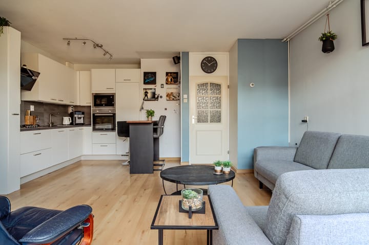 Photo 6 of Zadelmakerstraat 13