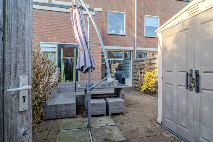 Photo 14 of Zadelmakerstraat 13