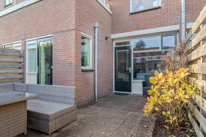 Photo 15 of Zadelmakerstraat 13