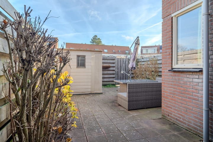 Photo 16 of Zadelmakerstraat 13