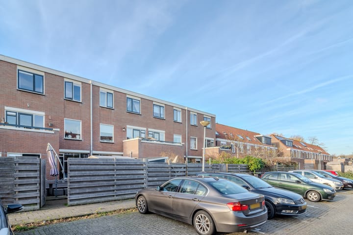 Photo 18 of Zadelmakerstraat 13