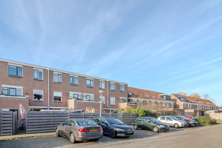 Photo 17 of Zadelmakerstraat 13