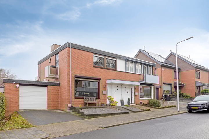 Foto 2 van Jan Steenstraat 34