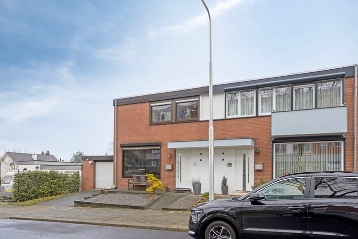 Foto 3 van Jan Steenstraat 34