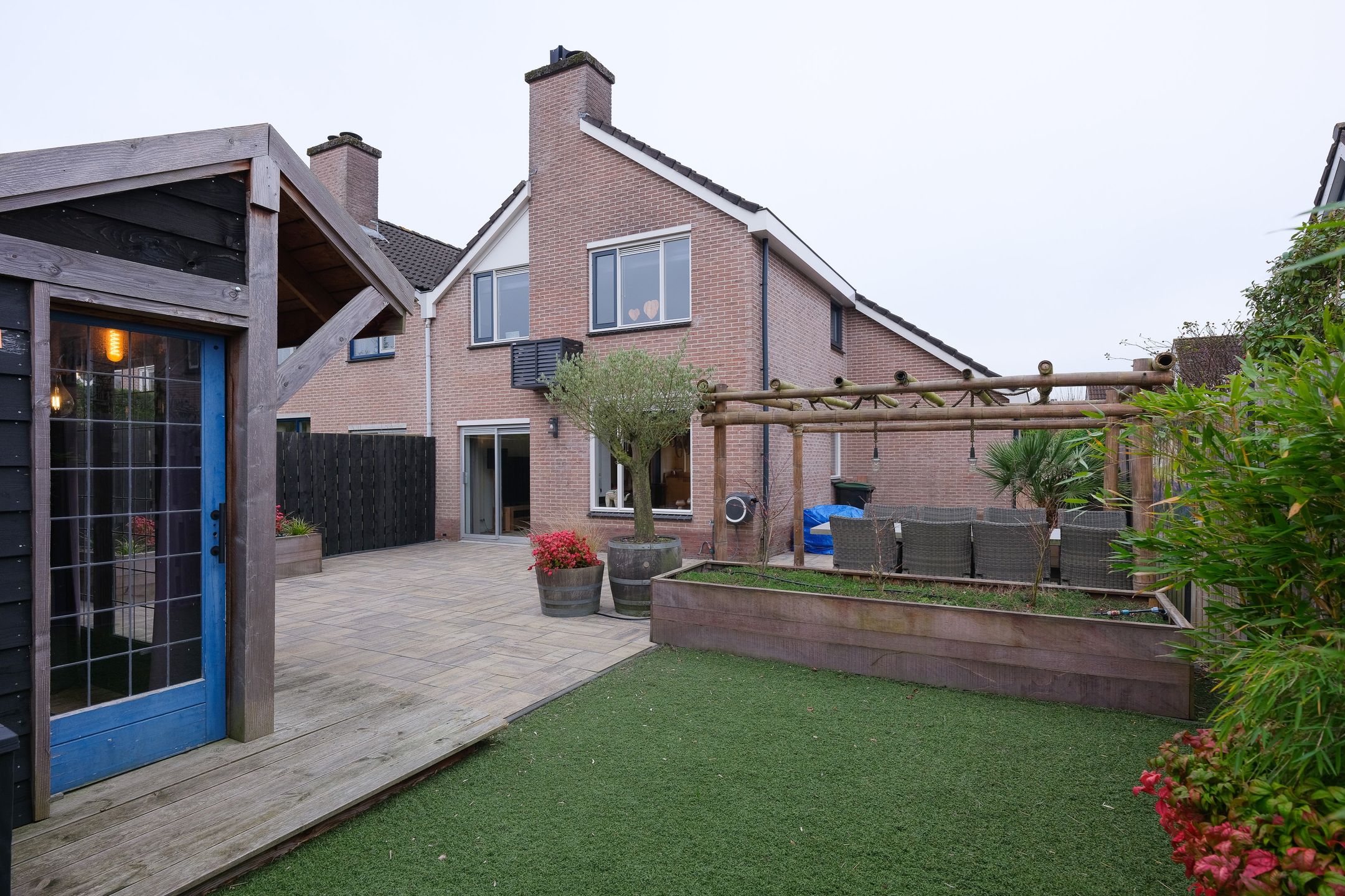 Klavergriend 77-B 77 B