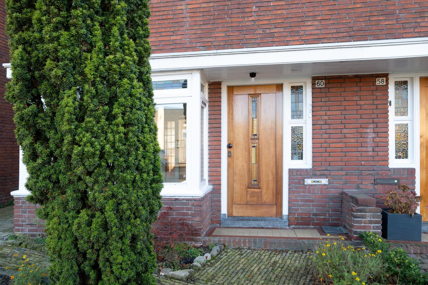 Foto 4 van Wooldrikshoekweg 60