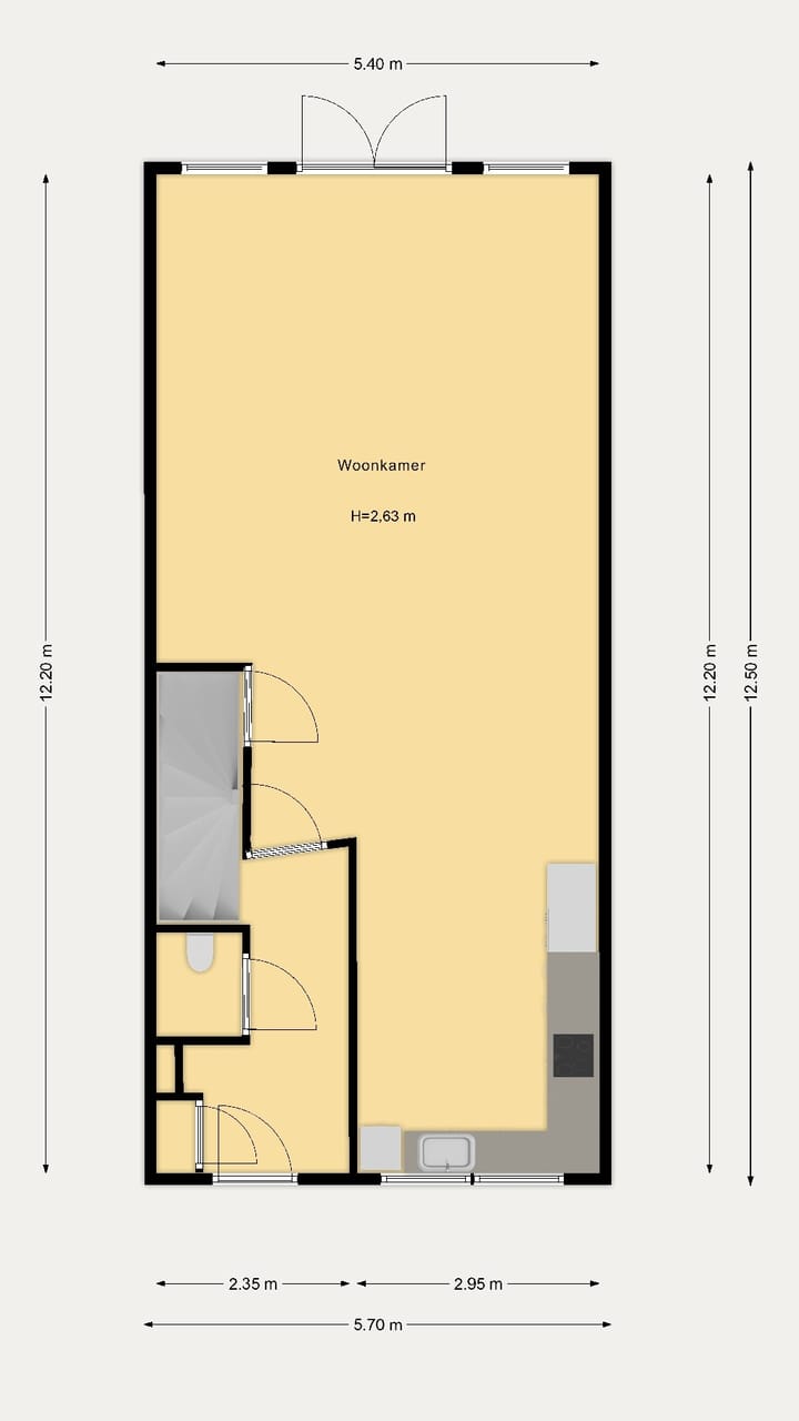 Foto 58 van Kerkstraat 18