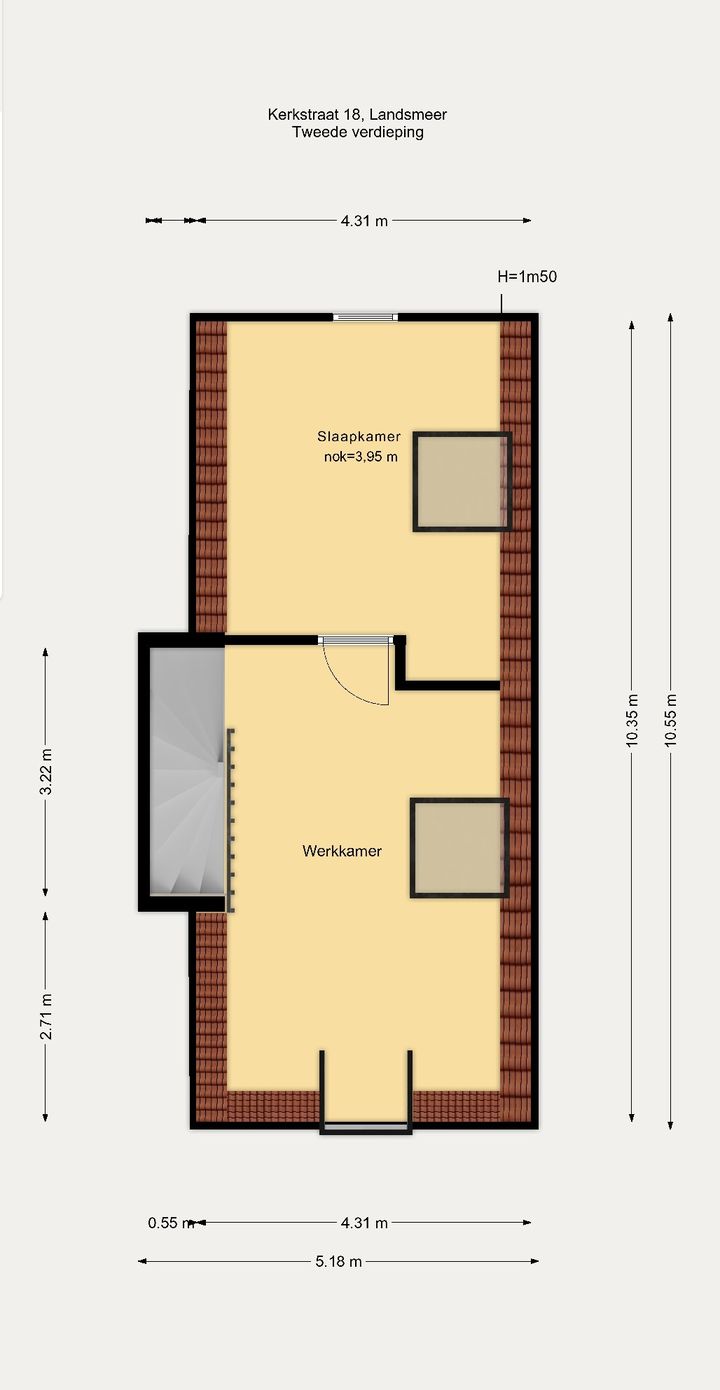 Foto 60 van Kerkstraat 18