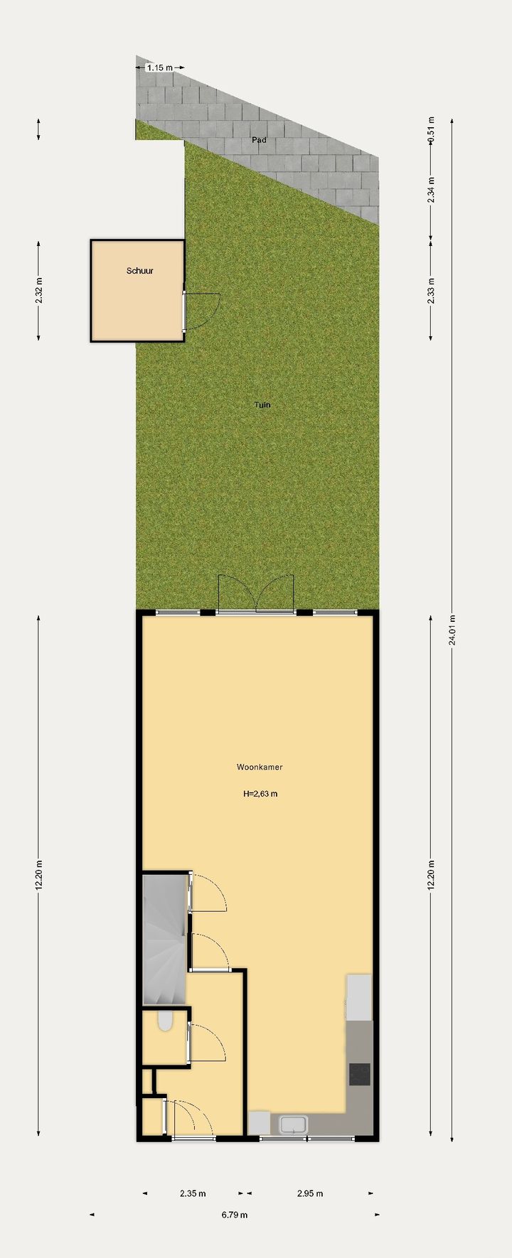 Foto 57 van Kerkstraat 18