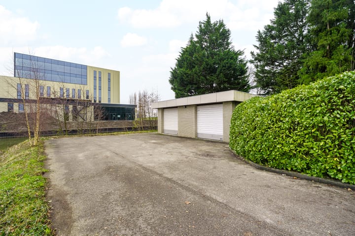 Foto 36 van Hornweg 126