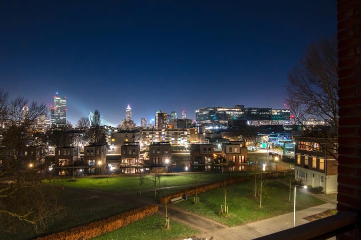 Foto 2 van Nijverheidstraat 160