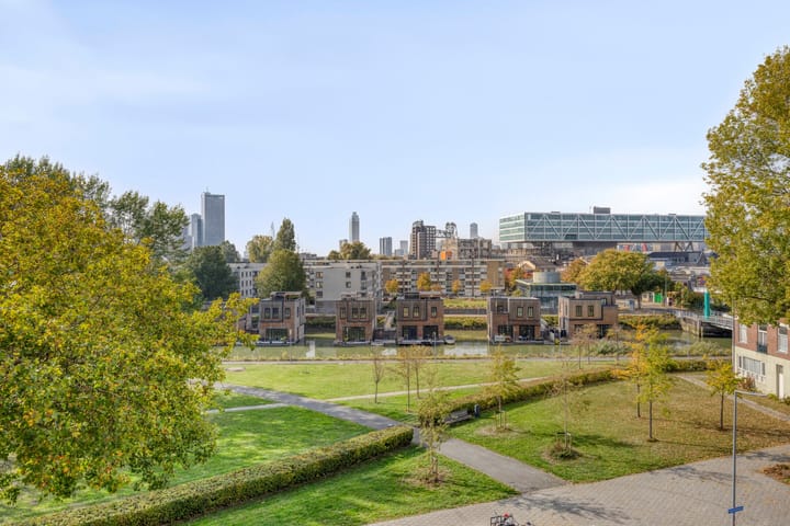 Foto 6 van Nijverheidstraat 160