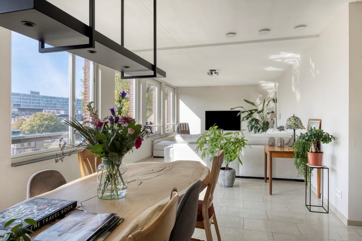 Foto 14 van Nijverheidstraat 160