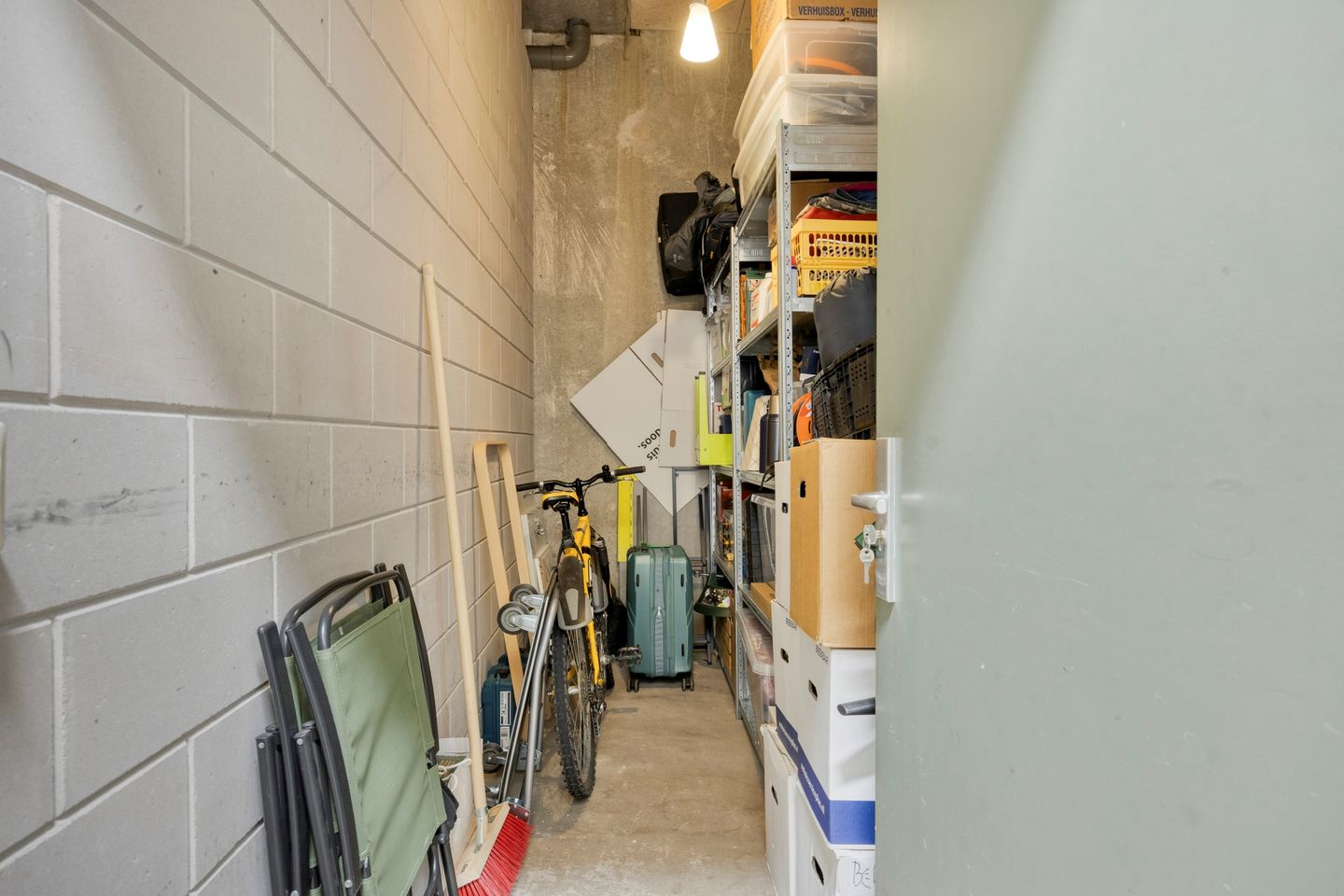 Photo 35 of Nijverheidstraat 160