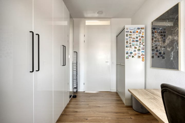 Foto 23 van Nijverheidstraat 160