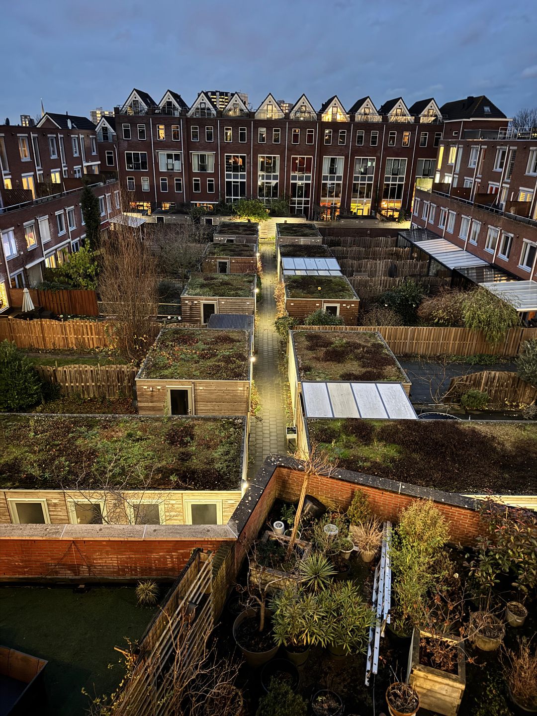 Photo 32 of Nijverheidstraat 160