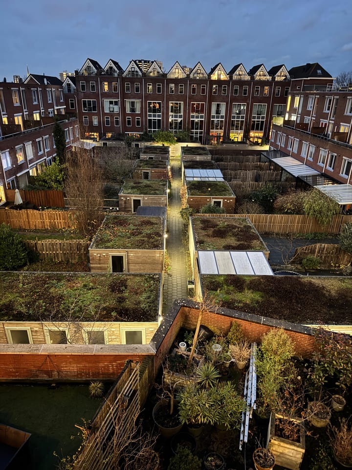 Foto 32 van Nijverheidstraat 160