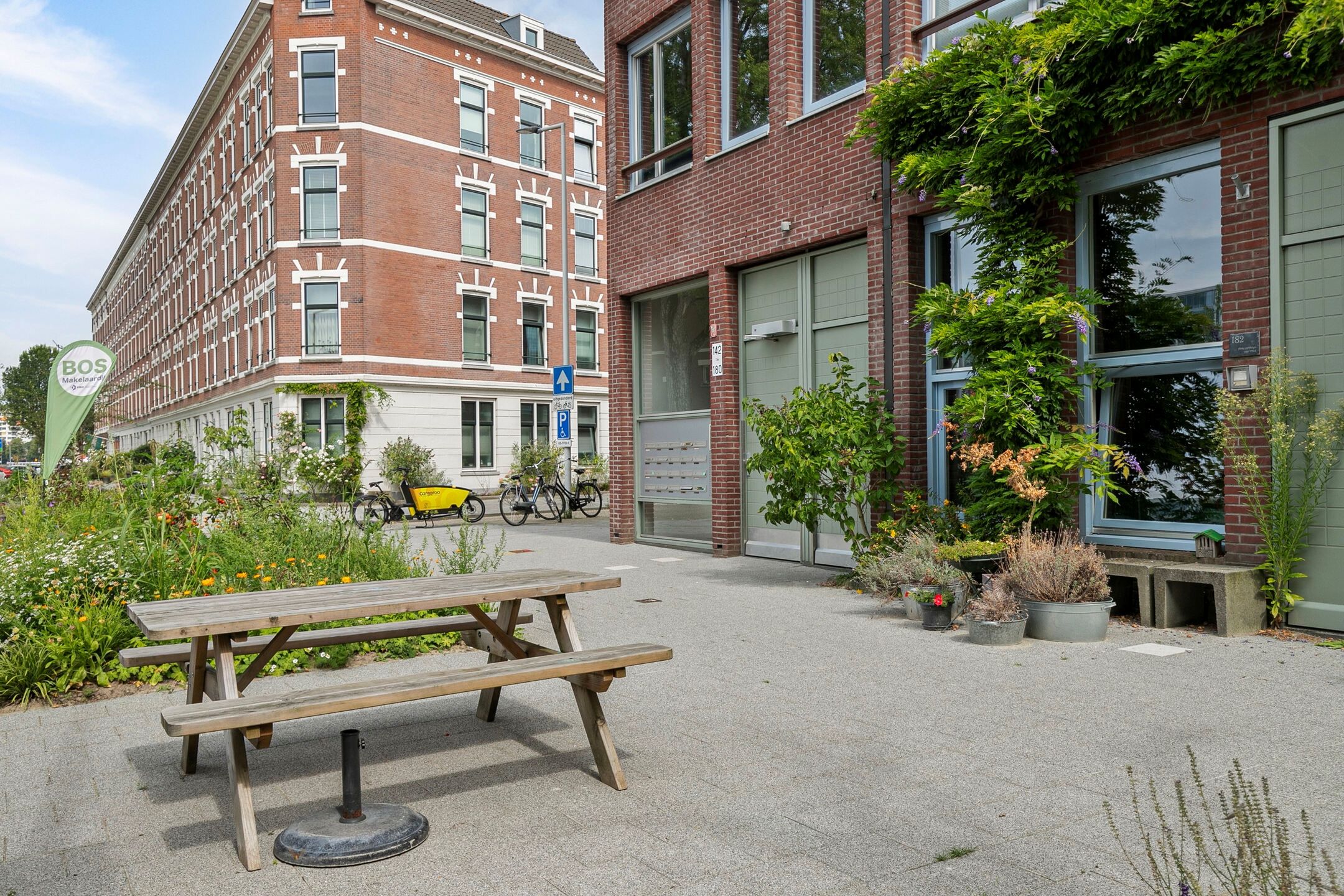 Photo 39 of Nijverheidstraat 160