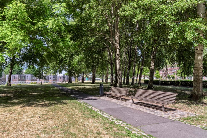 Foto 40 van Nijverheidstraat 160