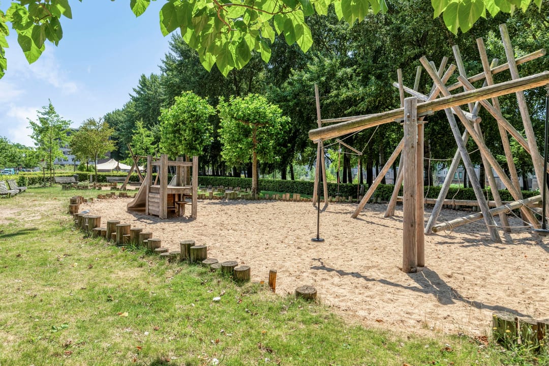 Photo 41 of Nijverheidstraat 160