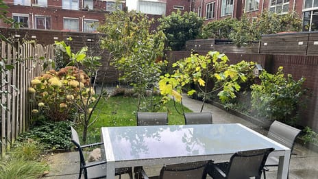 Zinkerstraat 13 secondary image