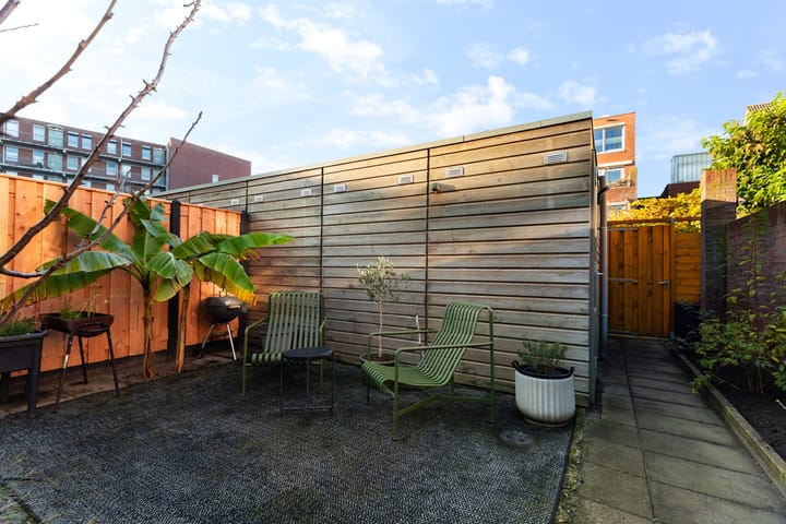 Foto 24 van Zinkerstraat 13