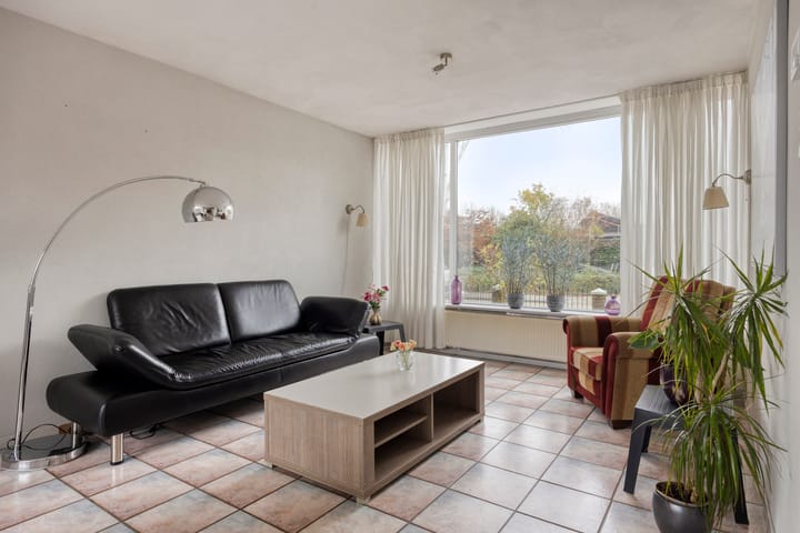 Foto 10 van Stenderinckstraat 11