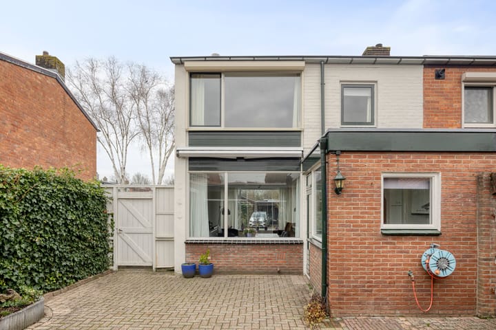 Foto 25 van Stenderinckstraat 11