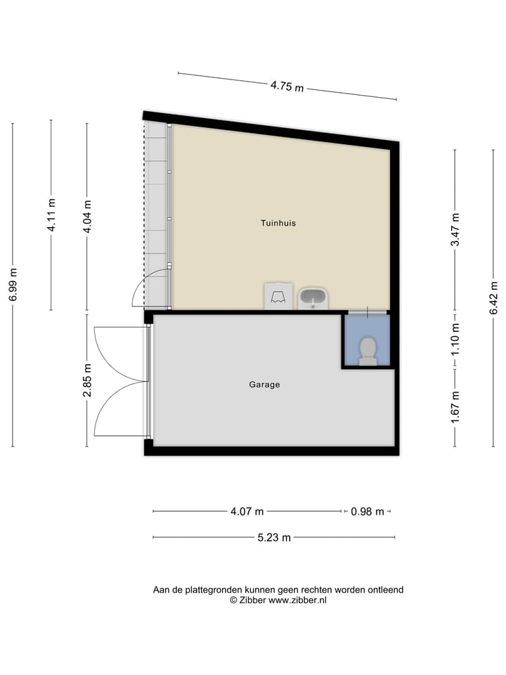 Foto 37 van Stenderinckstraat 11