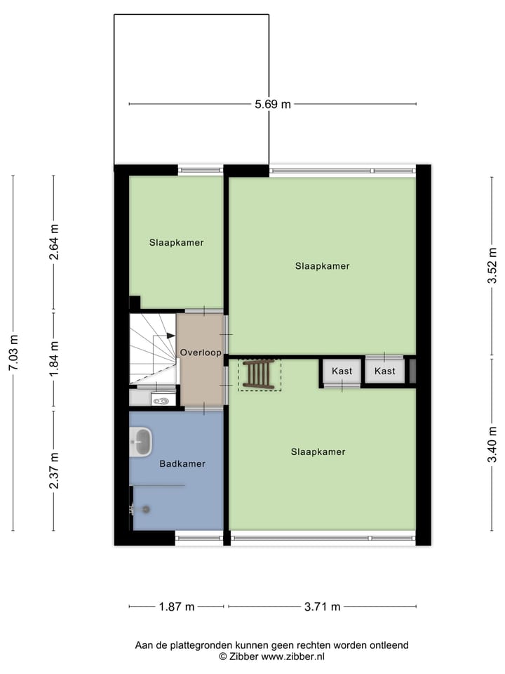 Foto 36 van Stenderinckstraat 11
