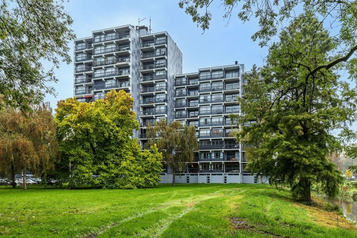 Foto 2 van Lankforst 5657