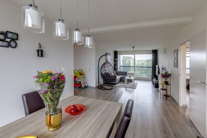 Foto 3 van Lankforst 5657