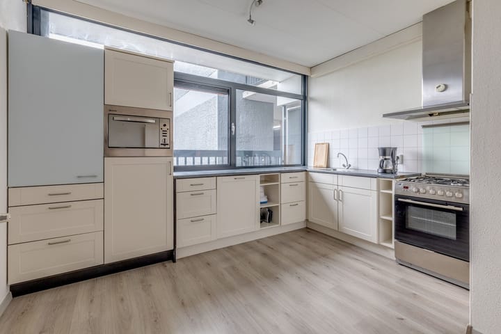 Foto 4 van Lankforst 5657