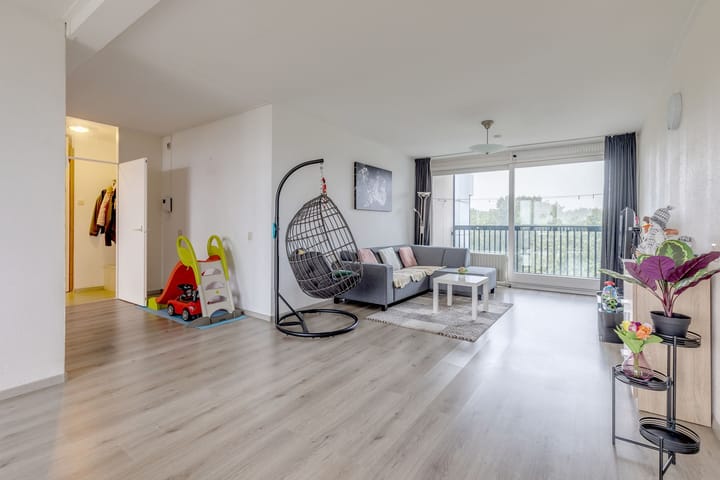 Foto 8 van Lankforst 5657