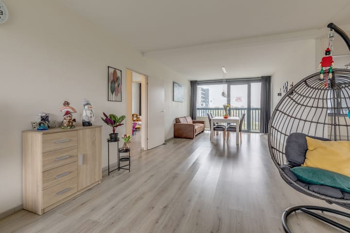 Foto 11 van Lankforst 5657