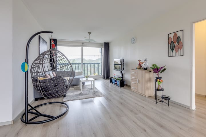 Foto 9 van Lankforst 5657