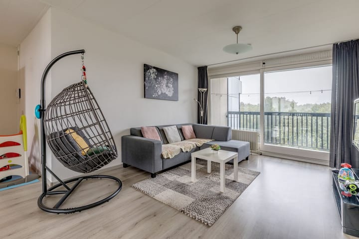 Foto 10 van Lankforst 5657