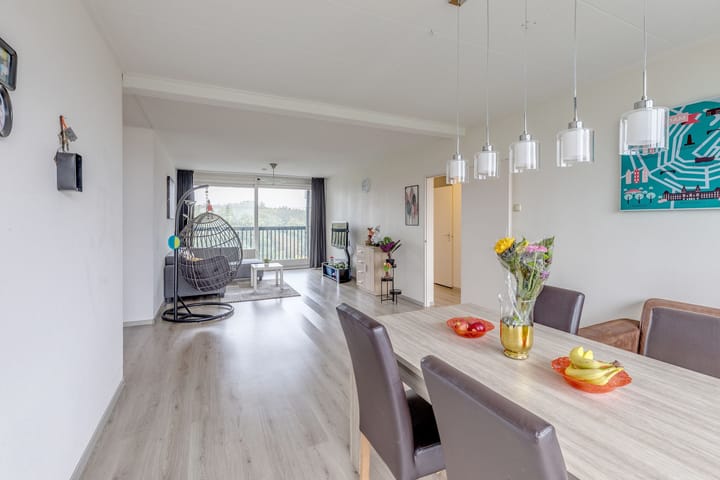 Foto 12 van Lankforst 5657