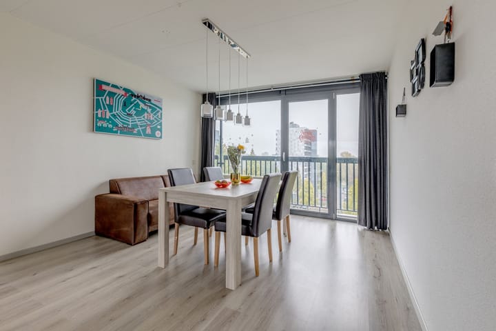 Foto 13 van Lankforst 5657