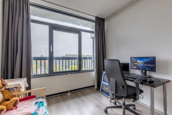 Foto 21 van Lankforst 5657