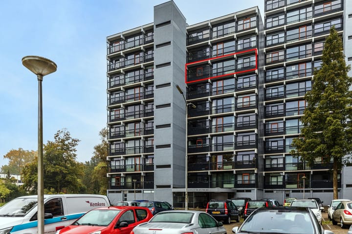 Foto 30 van Lankforst 5657