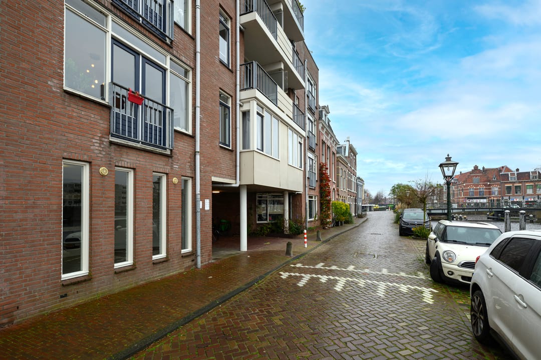 Foto 1 van Touwslagersgang 2