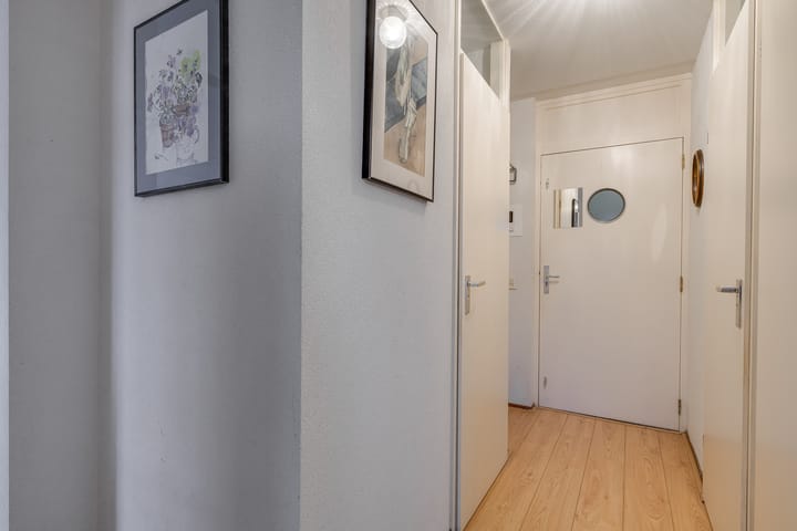 Foto 4 van Touwslagersgang 2