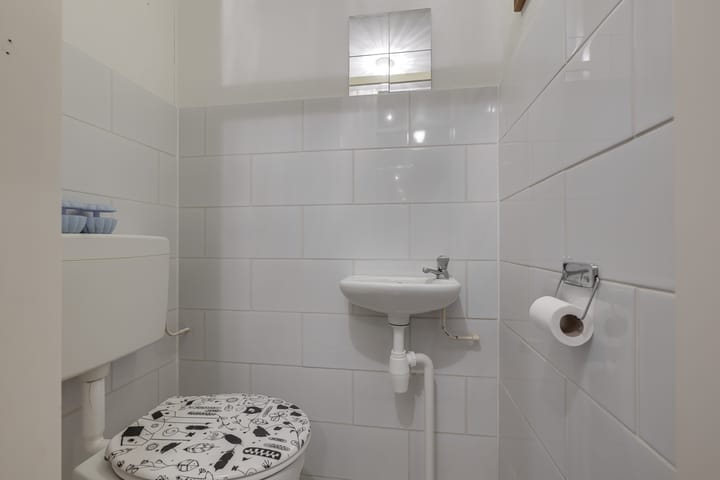 Foto 5 van Touwslagersgang 2